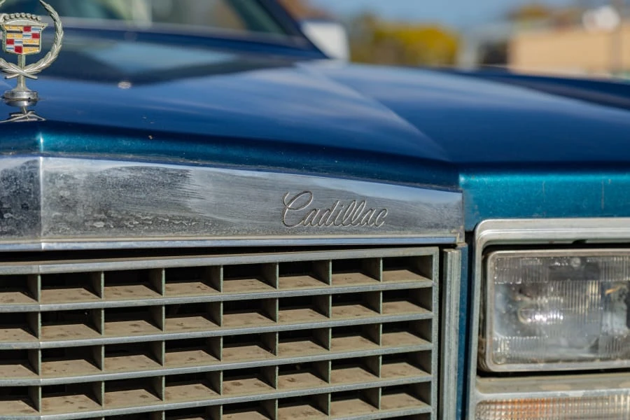 1979 Cadillac Eldorado 10th Gen - Image 13 of 30