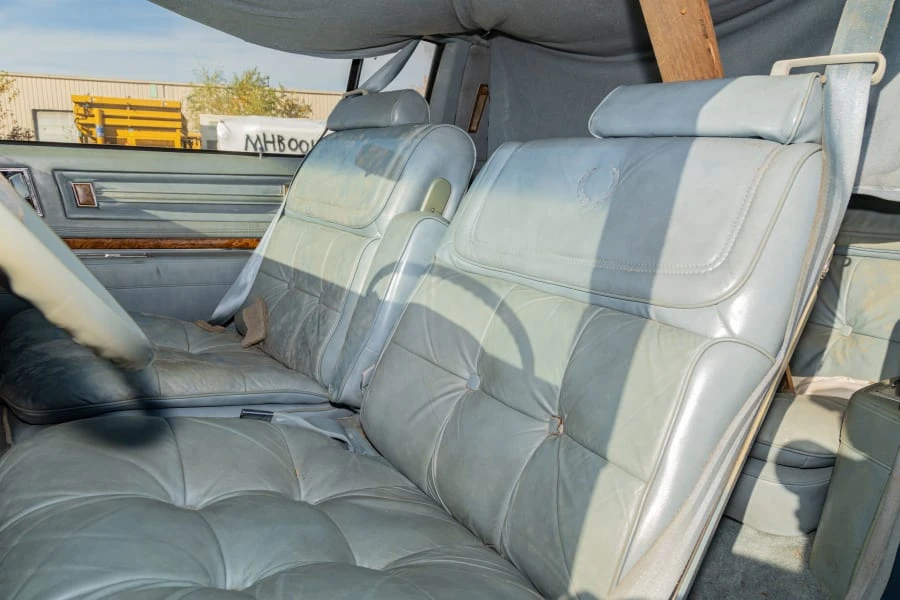 1979 Cadillac Eldorado 10th Gen - Image 18 of 30