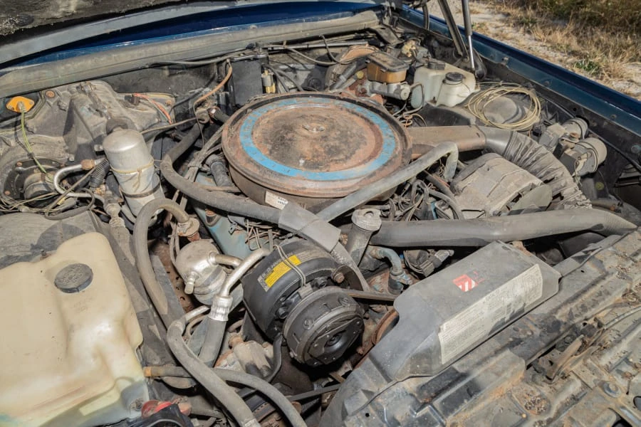 1979 Cadillac Eldorado 10th Gen - Image 27 of 30