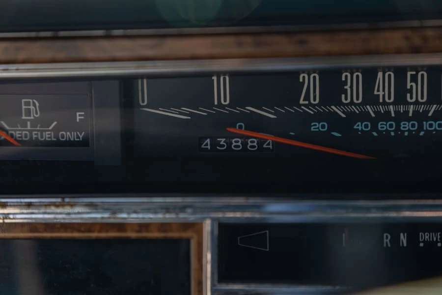 1979 Cadillac Eldorado 10th Gen - Image 19 of 30