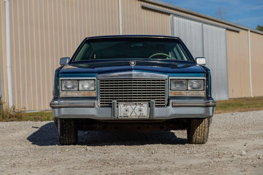 1979 Cadillac Eldorado 10th Gen - Image 4 of 30