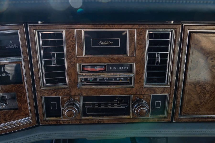 1979 Cadillac Eldorado 10th Gen - Image 23 of 30