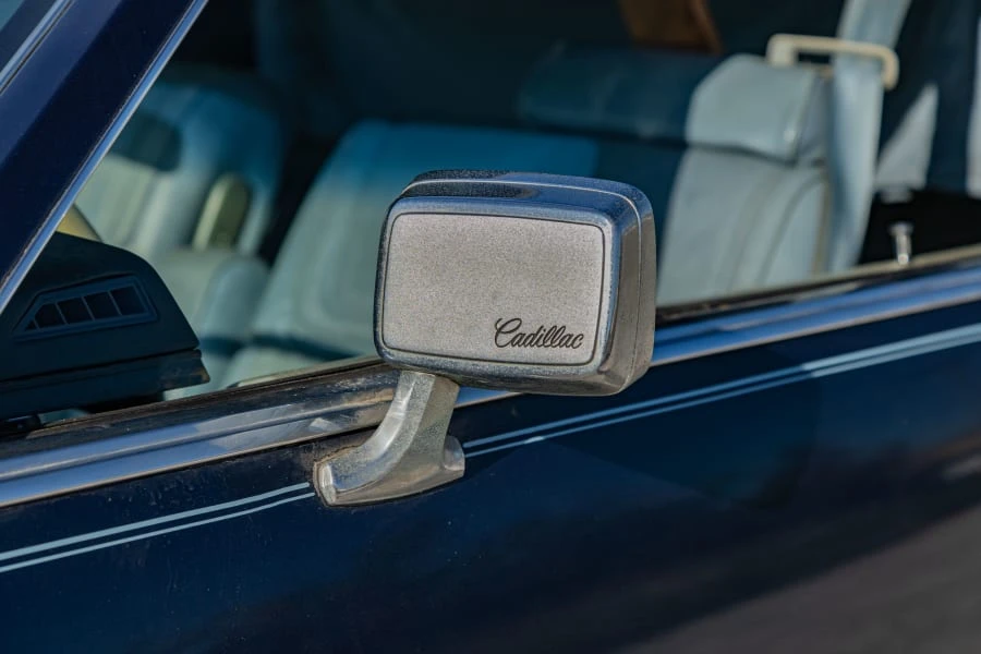 1979 Cadillac Eldorado 10th Gen - Image 12 of 30