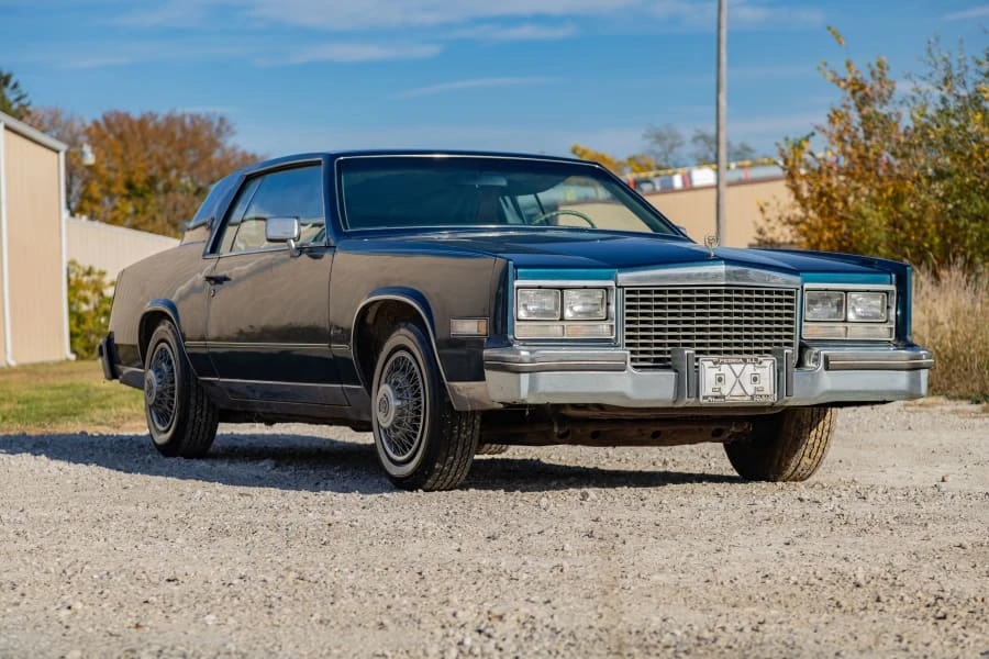 1979 Cadillac Eldorado 10th Gen - Image 6 of 30