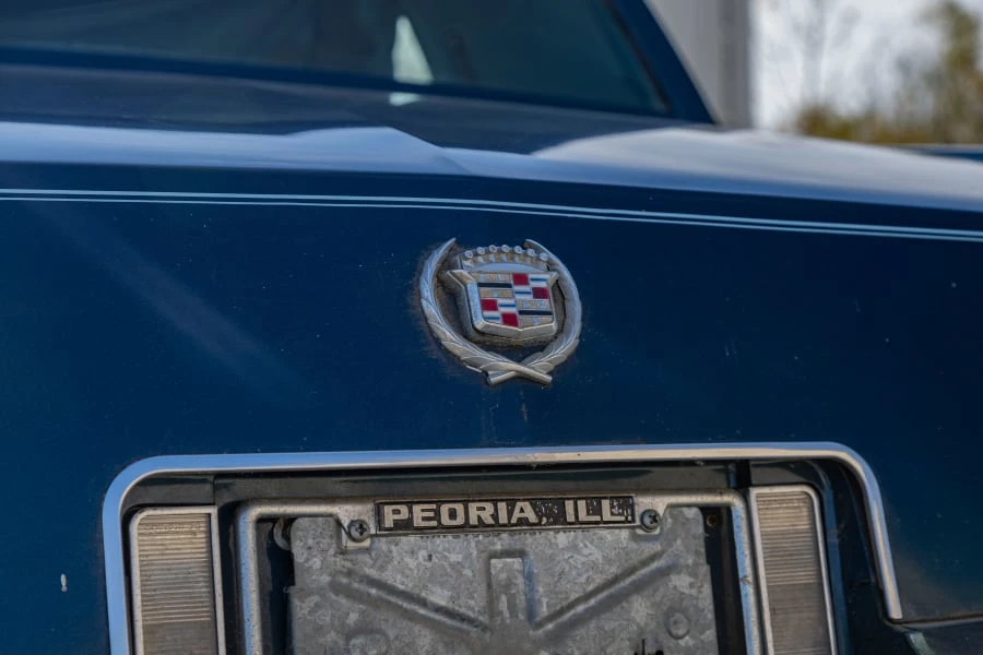 1979 Cadillac Eldorado 10th Gen - Image 7 of 30