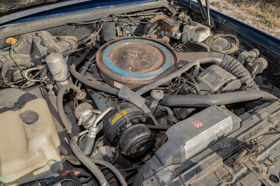 1979 Cadillac Eldorado 10th Gen - Image 28 of 30