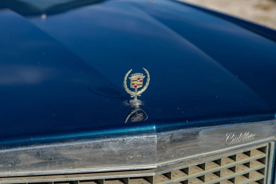 1979 Cadillac Eldorado 10th Gen - Image 9 of 30