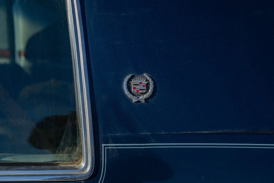 1979 Cadillac Eldorado 10th Gen - Image 8 of 30