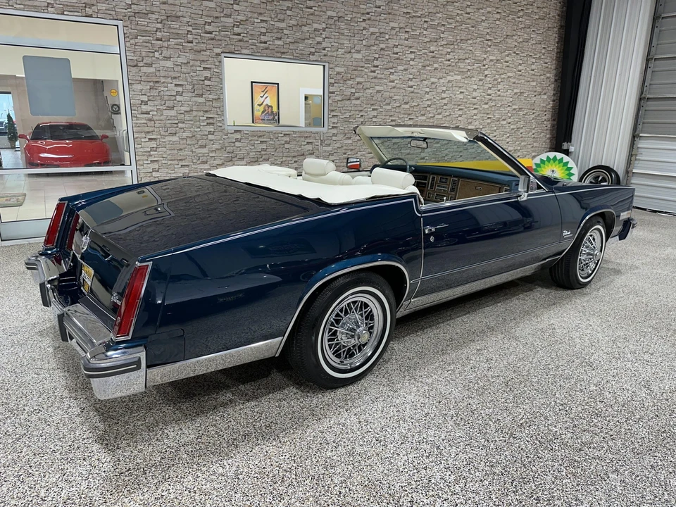1979 Cadillac Eldorado 10th Gen - Image 18 of 31
