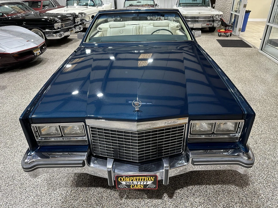 1979 Cadillac Eldorado 10th Gen - Image 14 of 31