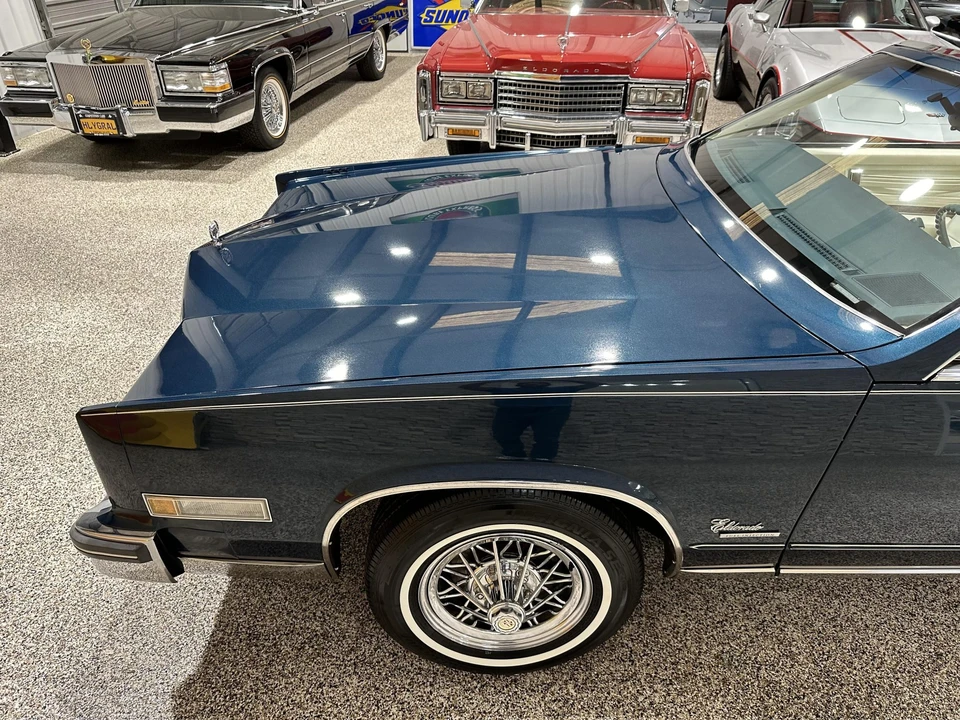 1979 Cadillac Eldorado 10th Gen - Image 31 of 31