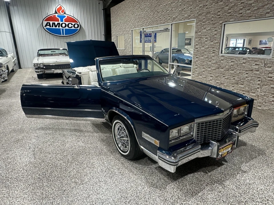 1979 Cadillac Eldorado 10th Gen - Image 28 of 31