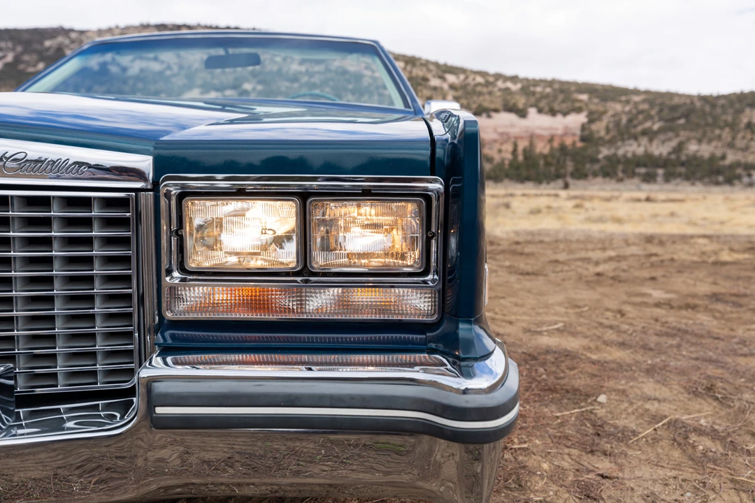 1979 Cadillac Eldorado 10th Gen - Image 20 of 31
