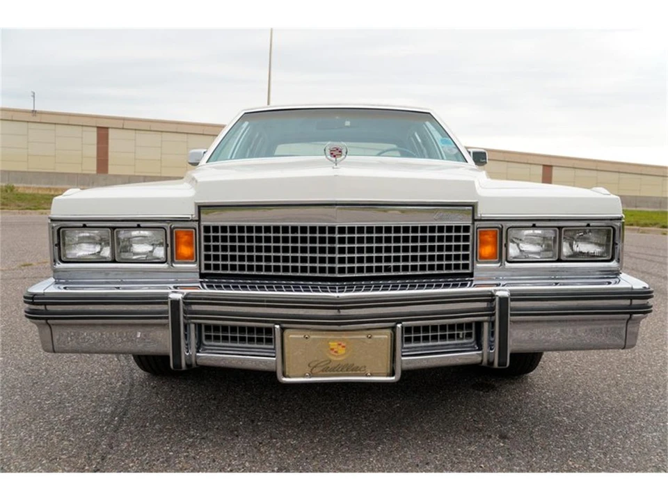 1979 Cadillac Fleetwood - Image 2 of 13
