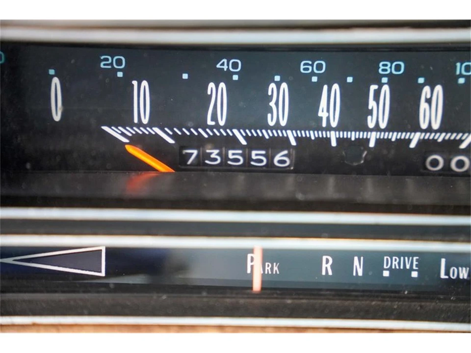 1979 Cadillac Fleetwood - Image 6 of 13