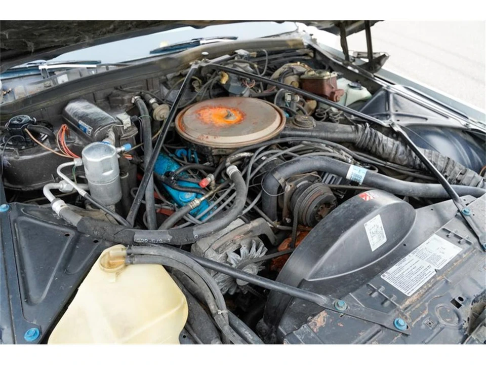 1979 Cadillac Fleetwood - Image 7 of 13