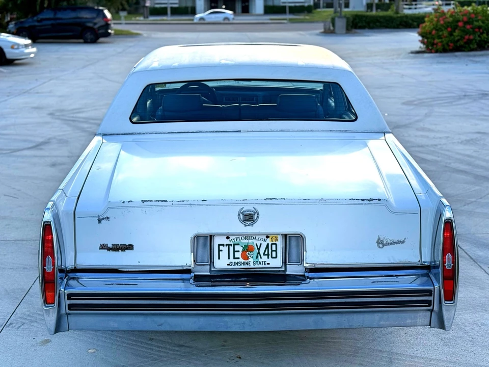 1979 Cadillac Fleetwood - Image 15 of 21