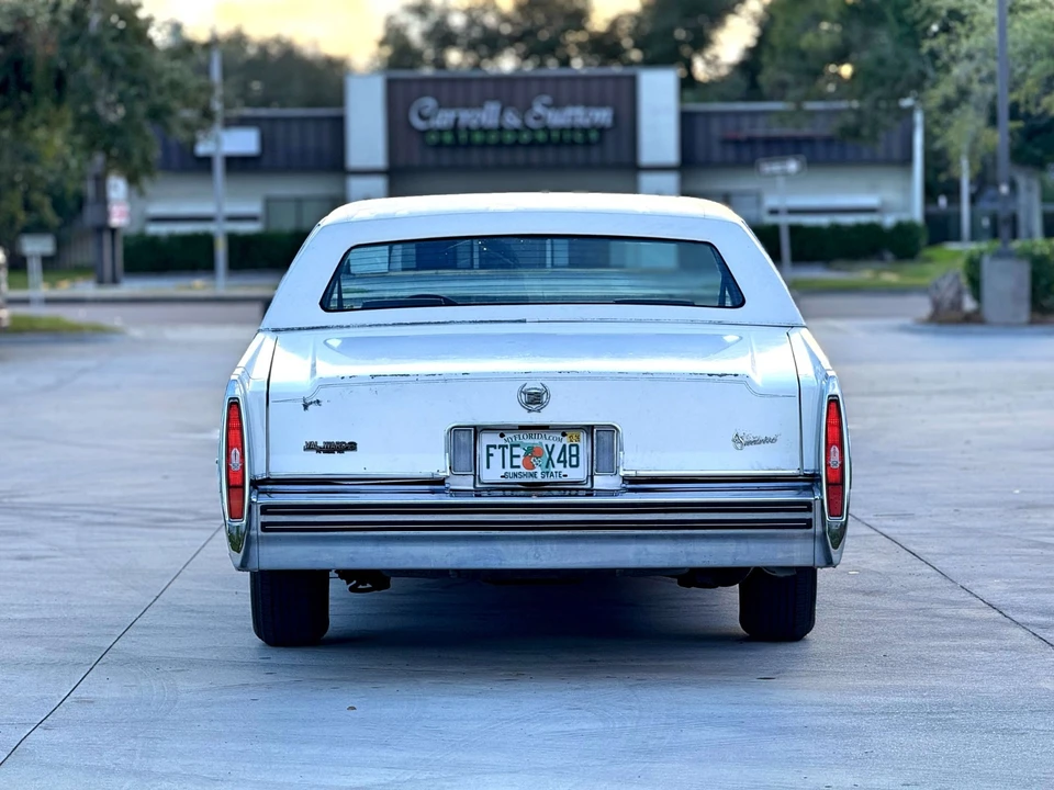 1979 Cadillac Fleetwood - Image 14 of 21