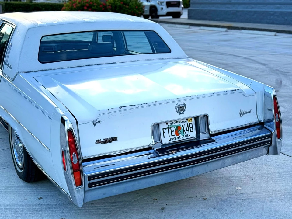 1979 Cadillac Fleetwood - Image 13 of 21