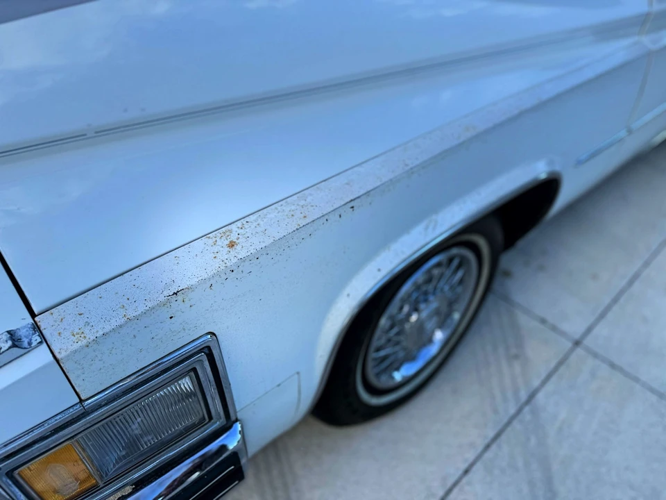 1979 Cadillac Fleetwood - Image 21 of 21