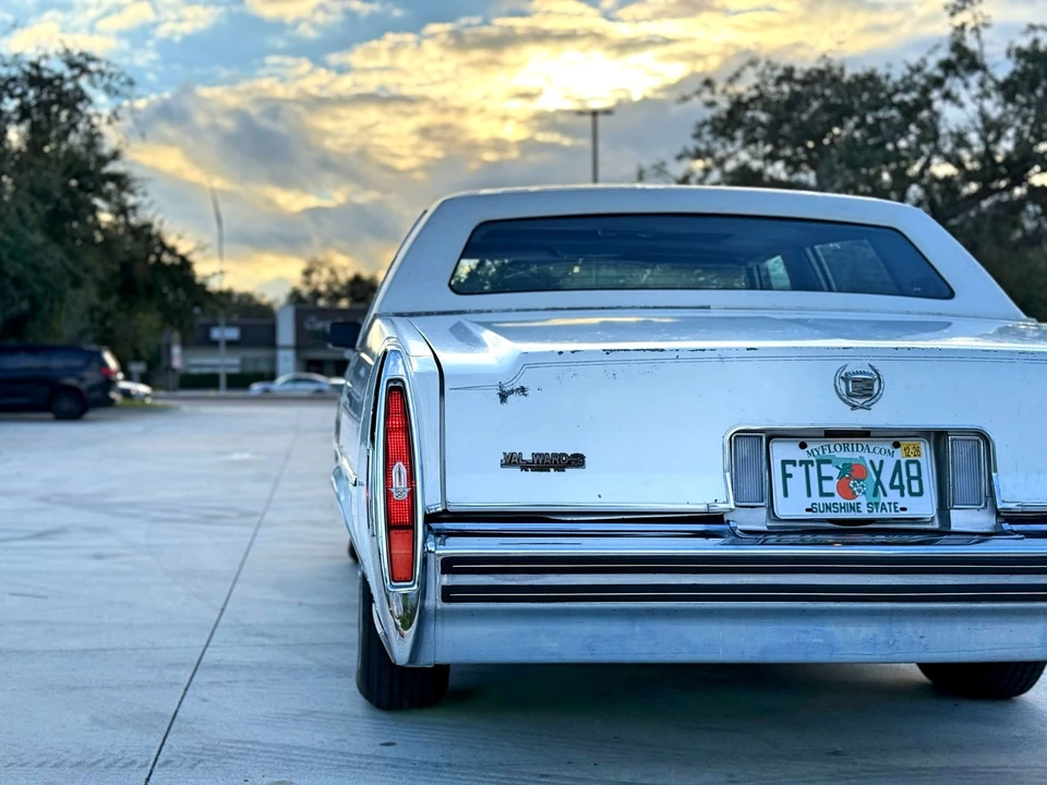 1979 Cadillac Fleetwood - Image 16 of 21