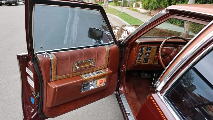 1979 Cadillac Fleetwood - Image 3 of 16
