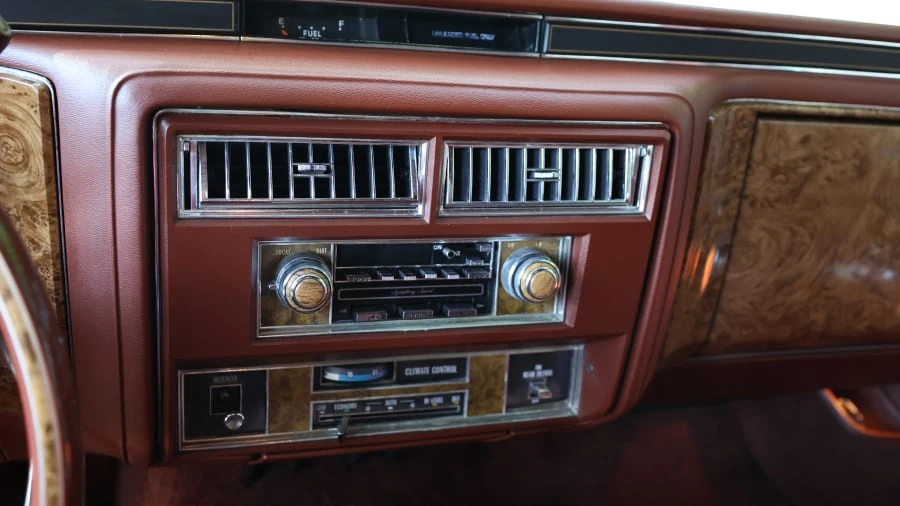 1979 Cadillac Fleetwood - Image 6 of 16
