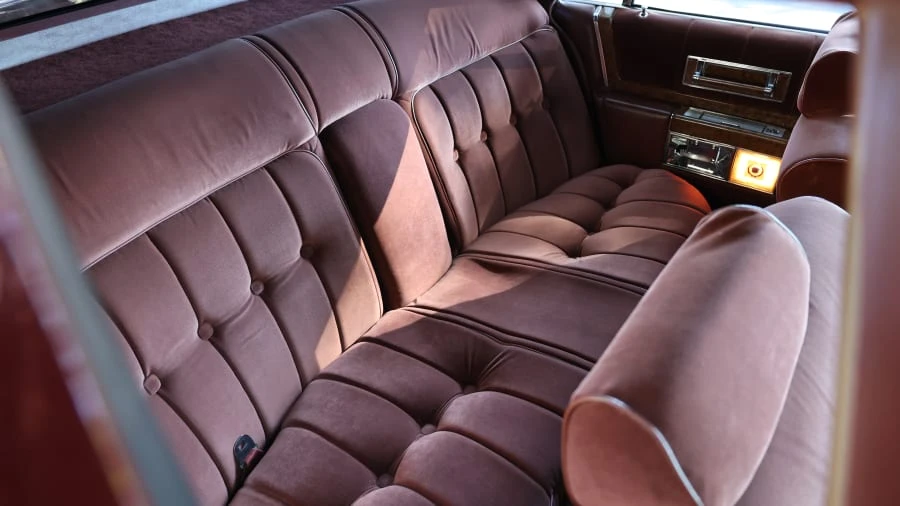 1979 Cadillac Fleetwood - Image 7 of 16