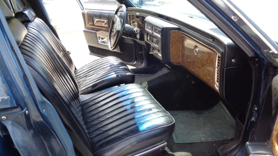 1979 Cadillac Series 70 & 75 - Image 3 of 24