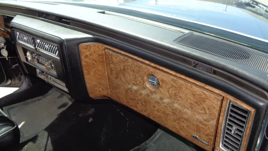 1979 Cadillac Series 70 & 75 - Image 6 of 24