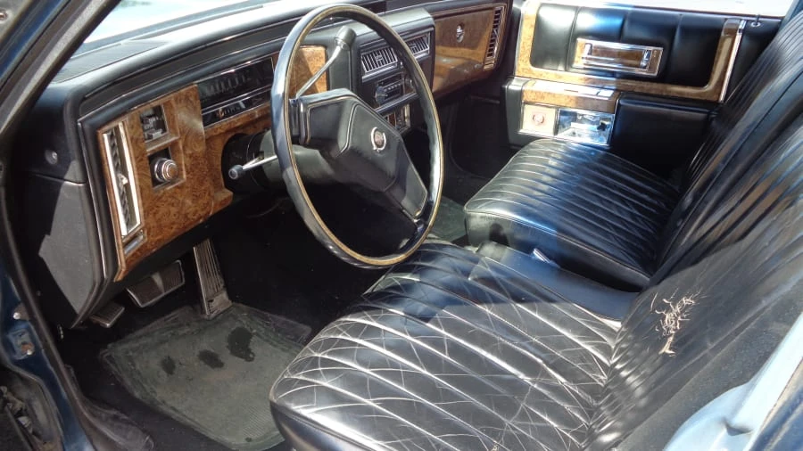 1979 Cadillac Series 70 & 75 - Image 4 of 24