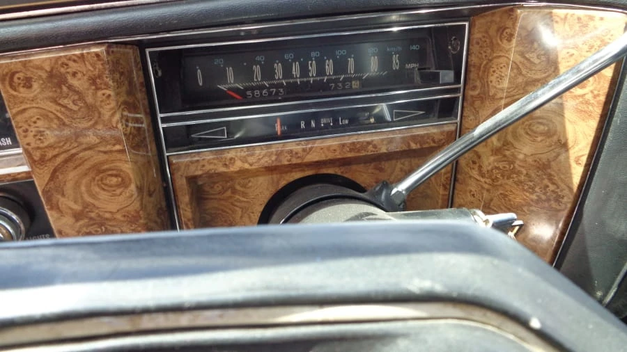 1979 Cadillac Series 70 & 75 - Image 5 of 24