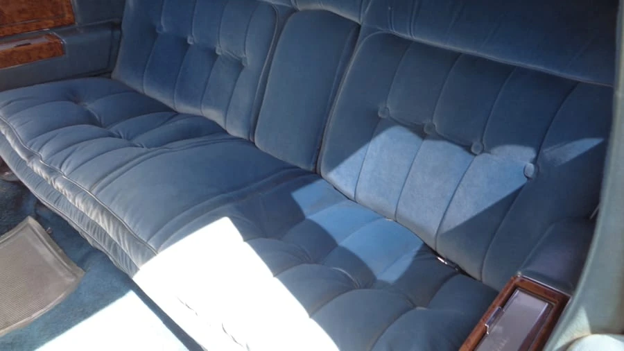 1979 Cadillac Series 70 & 75 - Image 11 of 24