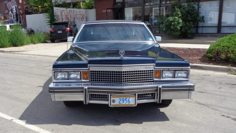 1979 Cadillac Series 70 & 75 - Image 14 of 24