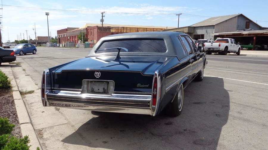 1979 Cadillac Series 70 & 75 - Image 17 of 24