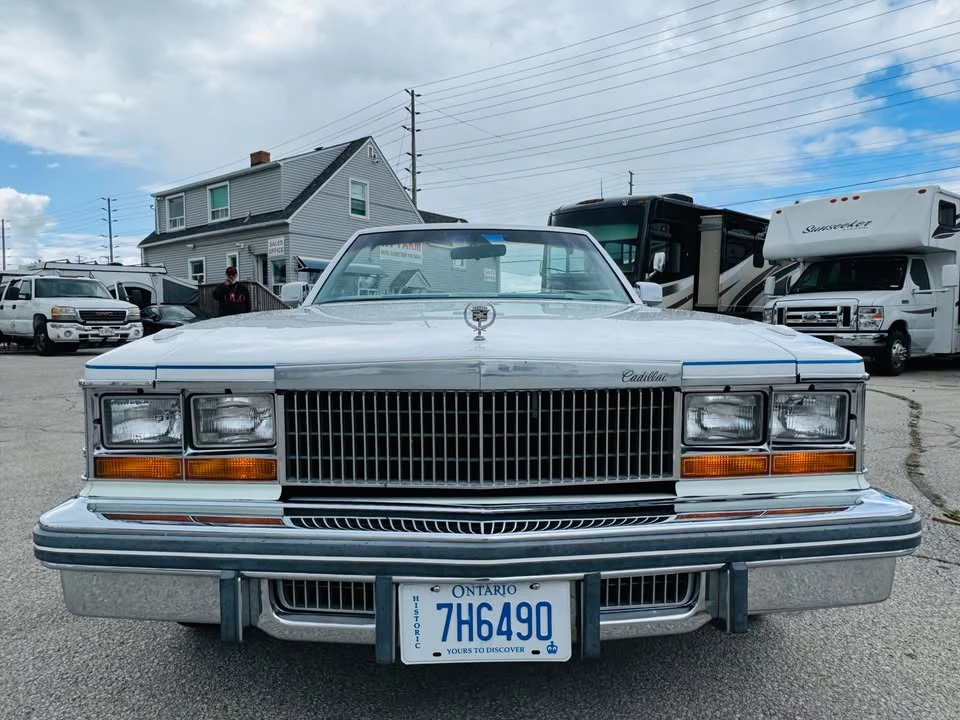 1979 Cadillac Eldorado 10th Gen - Image 9 of 20