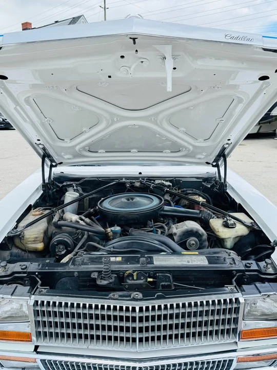 1979 Cadillac Eldorado 10th Gen - Image 17 of 20