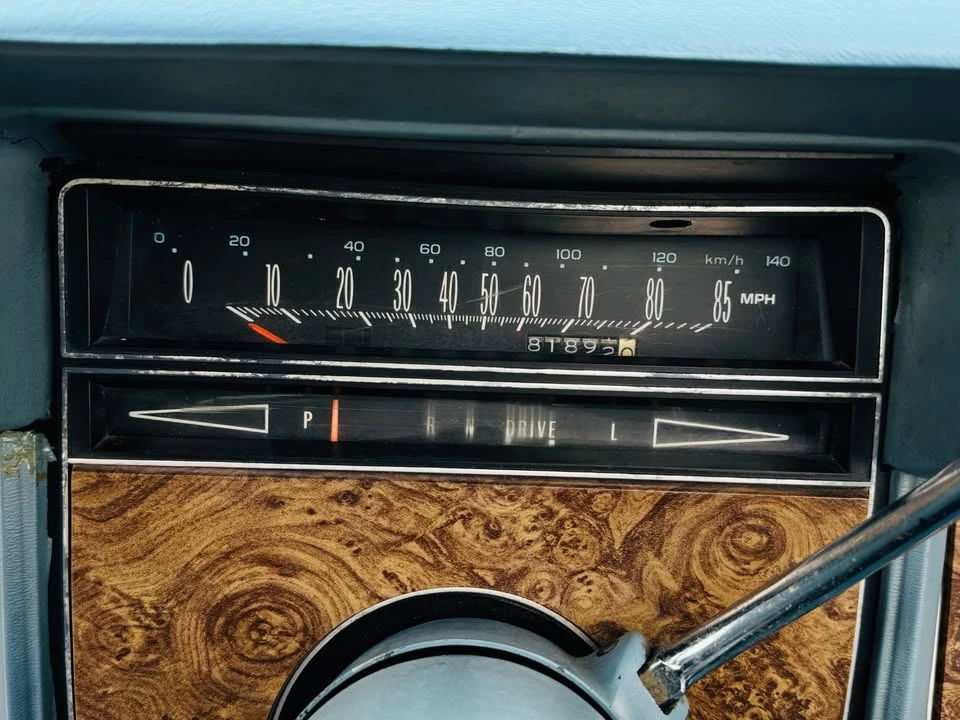 1979 Cadillac Eldorado 10th Gen - Image 20 of 20