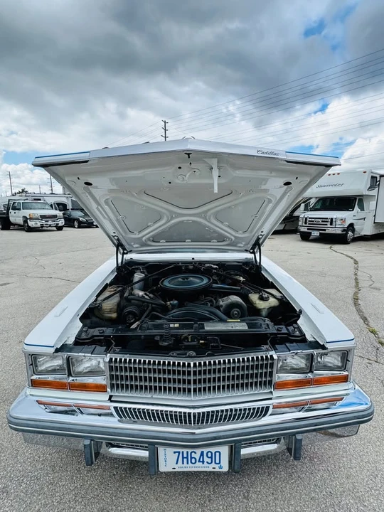 1979 Cadillac Eldorado 10th Gen - Image 16 of 20