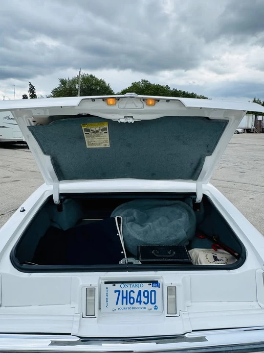 1979 Cadillac Eldorado 10th Gen - Image 19 of 20