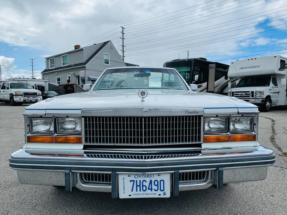 1979 Cadillac Eldorado 10th Gen - Image 10 of 20