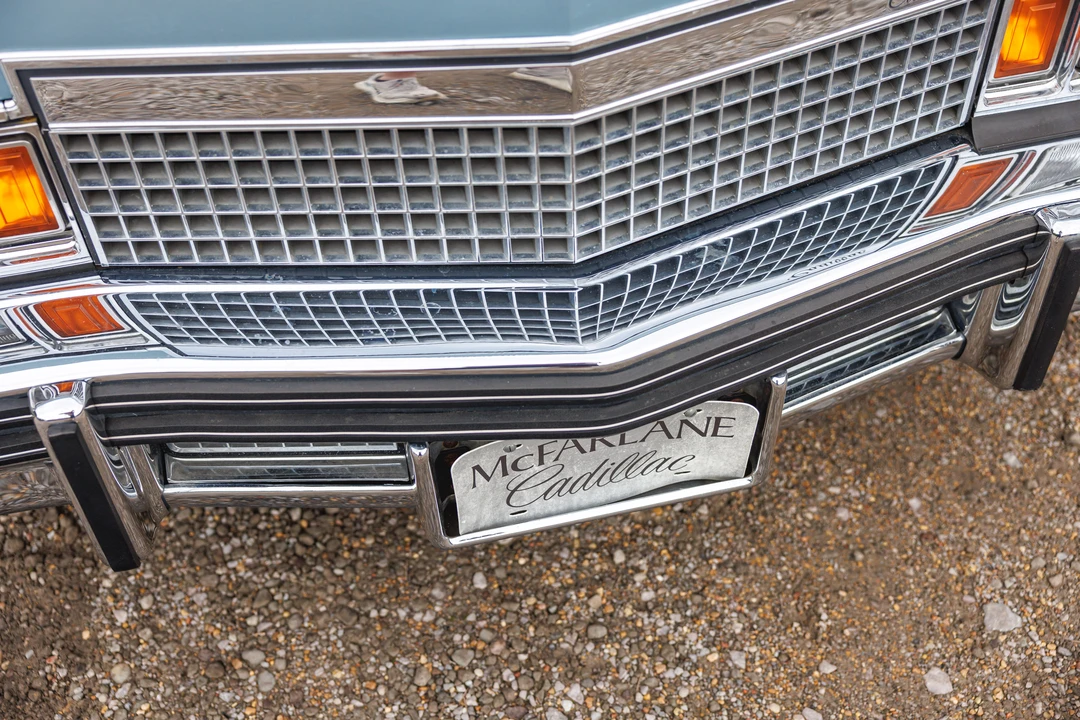 1979 Cadillac DeVille 5th Gen - Image 25 of 31
