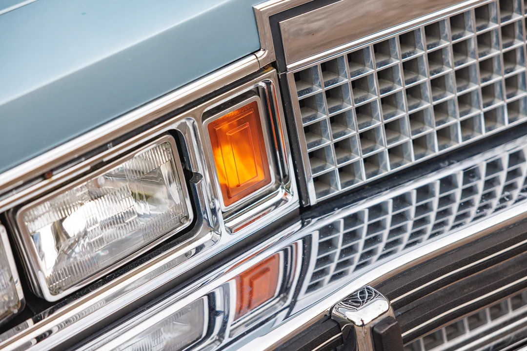 1979 Cadillac DeVille 5th Gen - Image 23 of 31