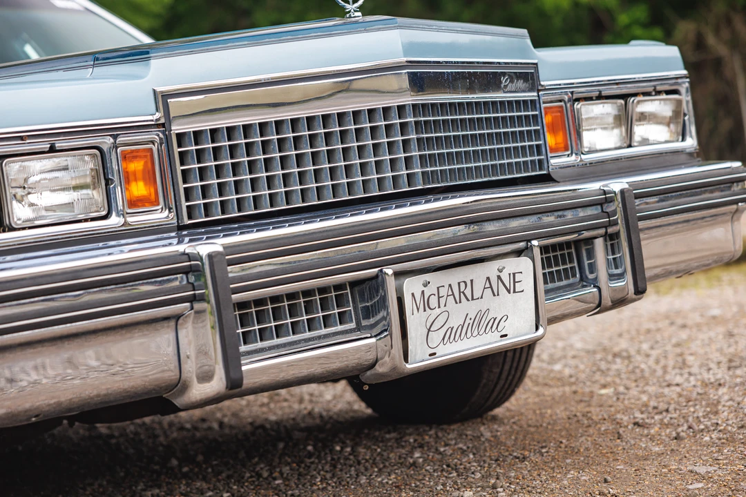 1979 Cadillac DeVille 5th Gen - Image 20 of 31