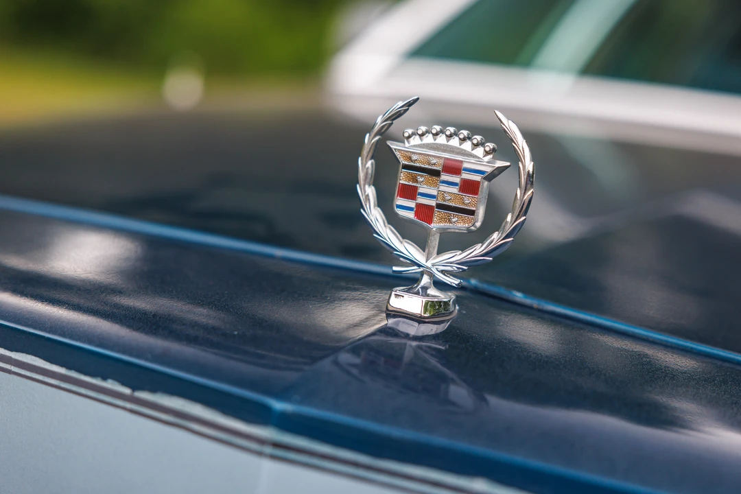1979 Cadillac DeVille 5th Gen - Image 27 of 31