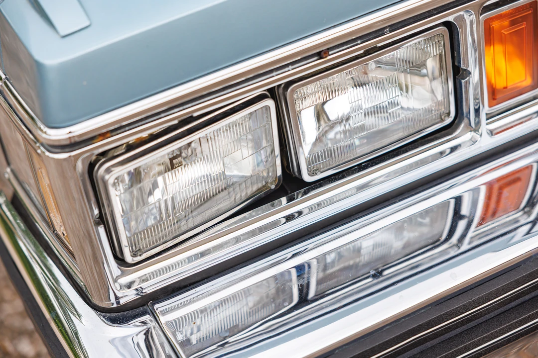 1979 Cadillac DeVille 5th Gen - Image 22 of 31