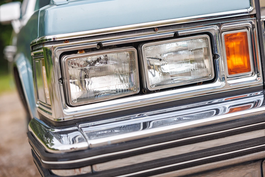 1979 Cadillac DeVille 5th Gen - Image 21 of 31