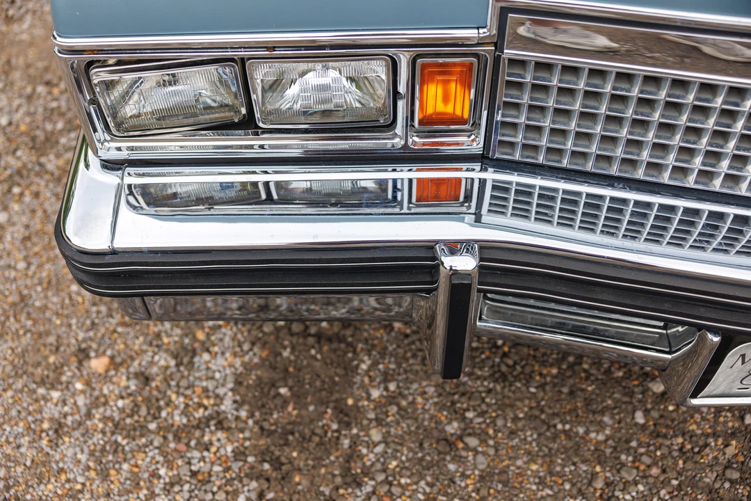 1979 Cadillac DeVille 5th Gen - Image 24 of 31