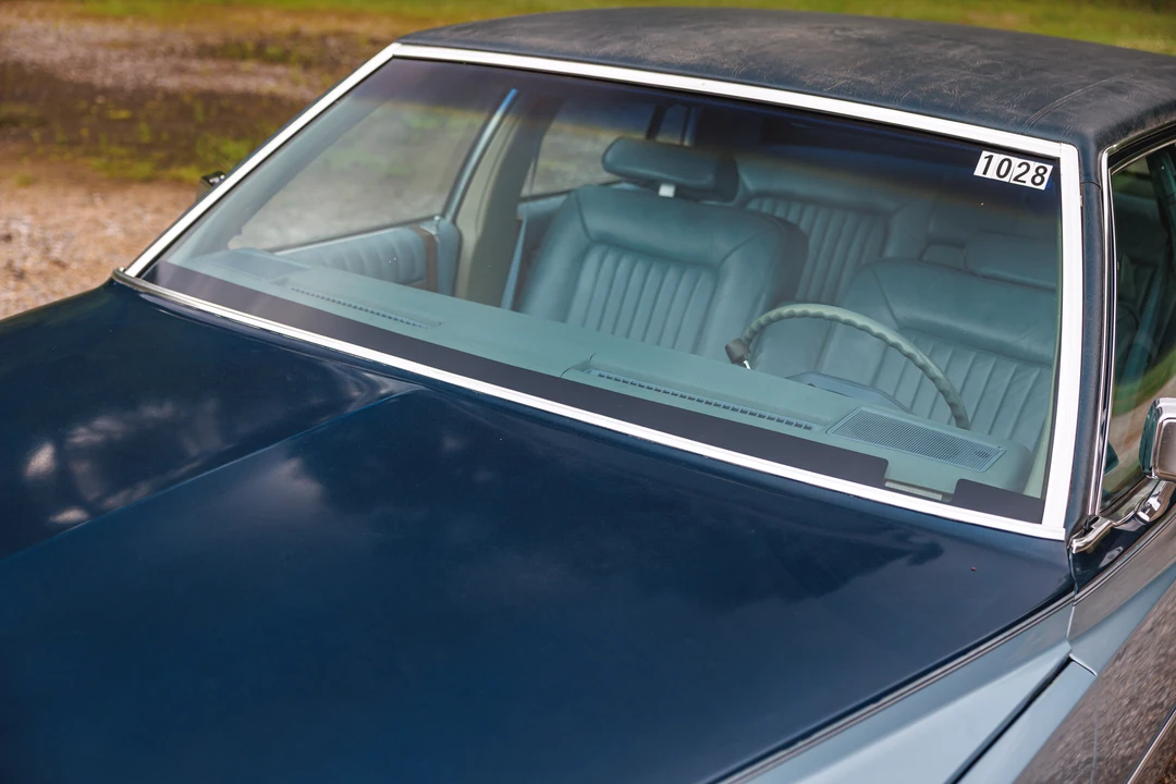 1979 Cadillac DeVille 5th Gen - Image 29 of 31