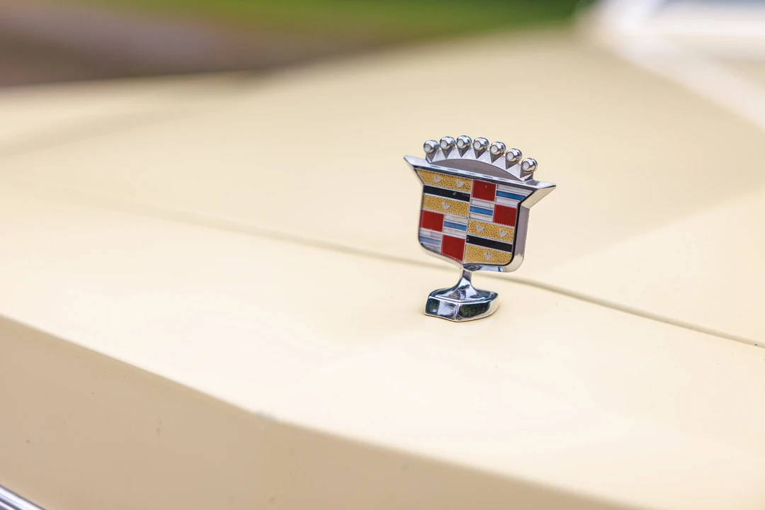 1979 Cadillac DeVille 5th Gen - Image 30 of 31